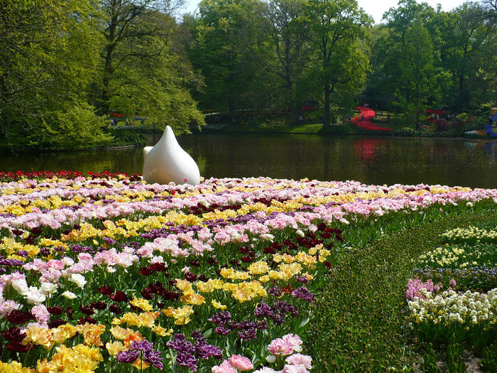 P1140531 - Keukenhof