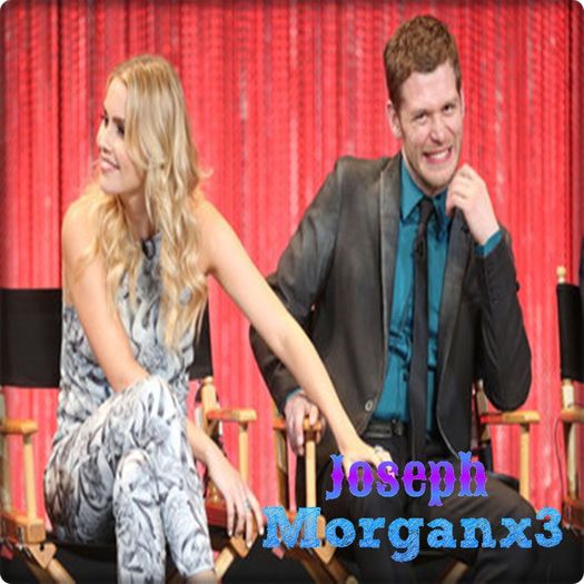  - x-- Claire and JoMo - the most funny and magical friendship-I love it