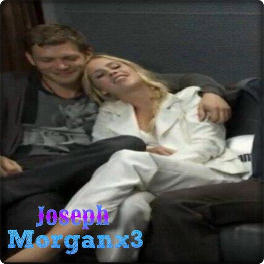  - x-- Claire and JoMo - the most funny and magical friendship-I love it