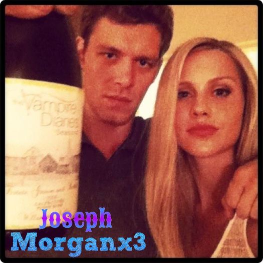  - x-- Claire and JoMo - the most funny and magical friendship-I love it