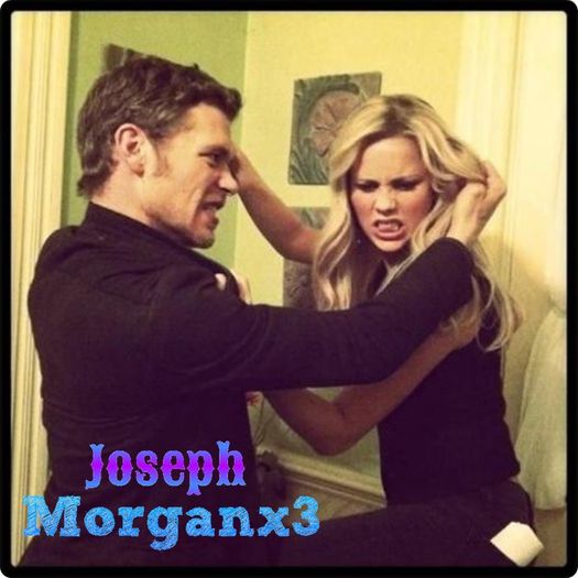  - x-- Claire and JoMo - the most funny and magical friendship-I love it