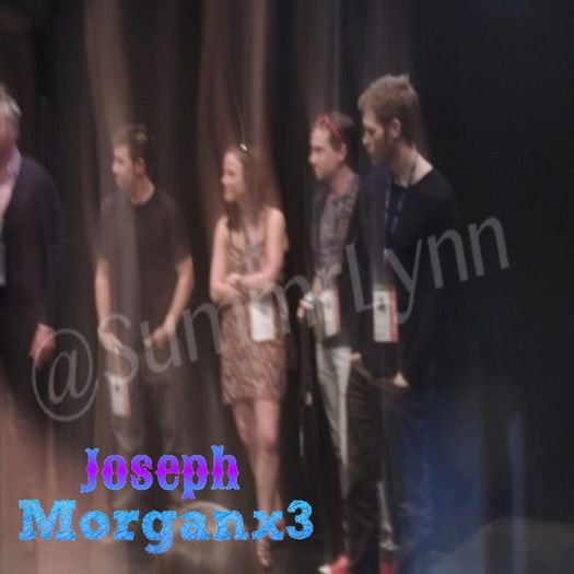 Revelation Screening - March 17, 2013