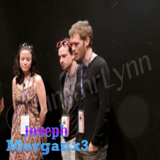 Revelation Screening - March 17, 2013