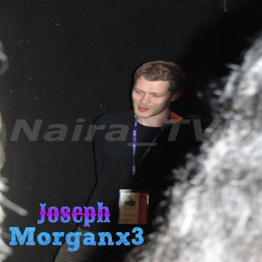 Revelation Screening - March 17, 2013