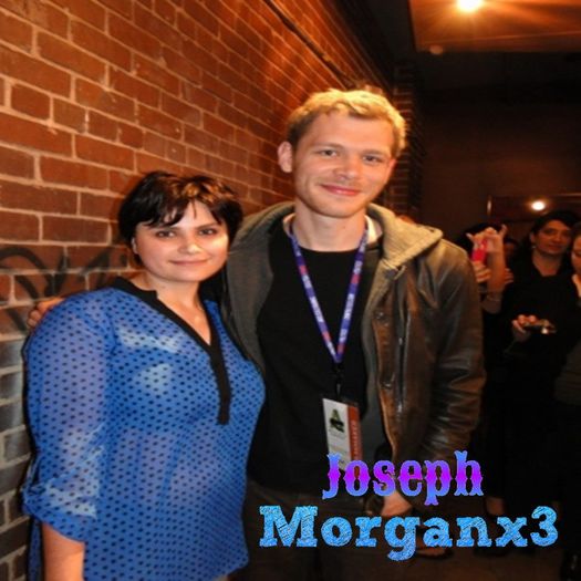 Revelation Screening - March 17, 2013