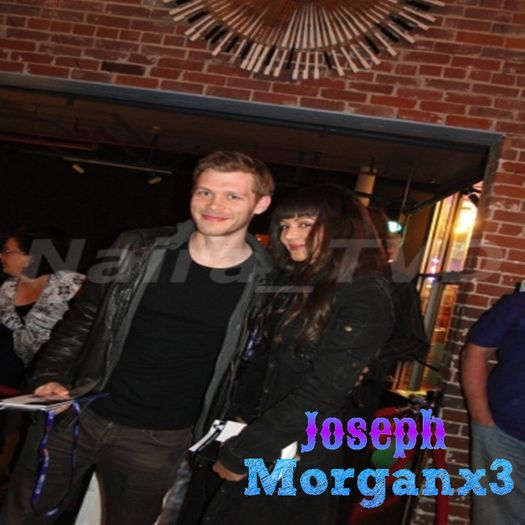 Revelation Screening - March 17, 2013