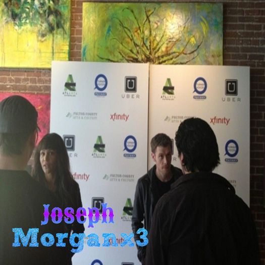 Revelation Screening - March 17, 2013