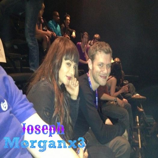 Revelation Screening - March 17, 2013