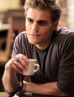 Nonono [-( *idem emoticon* #davina - here - episode 12 - done