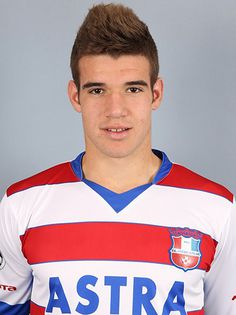 TUDORIE - Echipa Otelul Galati 2013-2014