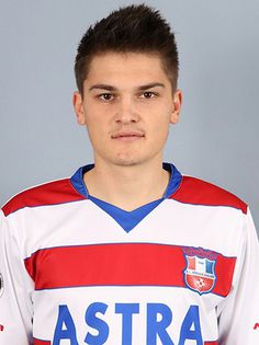 MARUS - Echipa Otelul Galati 2013-2014