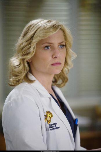 Arizona - grey_s anatomy