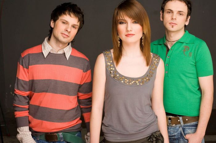 Crush si Alexandra Ungureanu