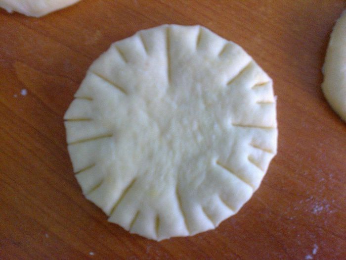 Gogosi Flori - 3