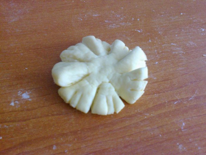 Gogosi Flori - 4