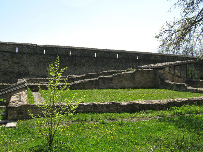  - Manastirea Probota - Suceava