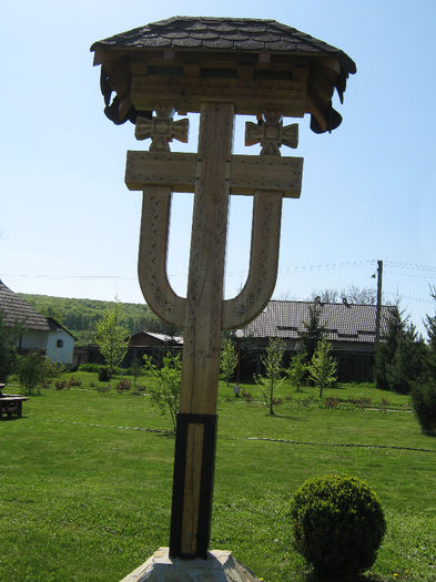  - Manastirea Probota - Suceava