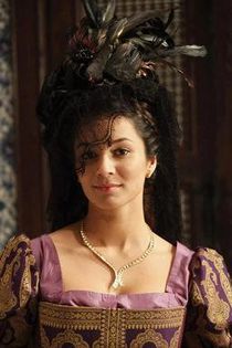 Signora Gabriela