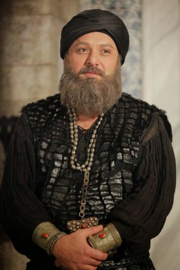 amiralului Barbarossa