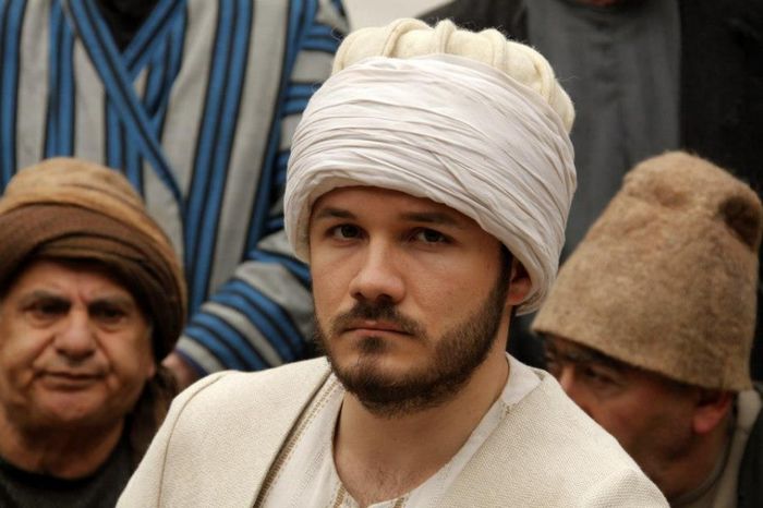 Şeyh Maşuki