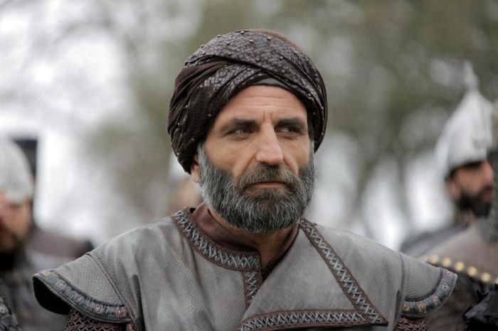 Gürkan Uygun - arhitectul Sinan