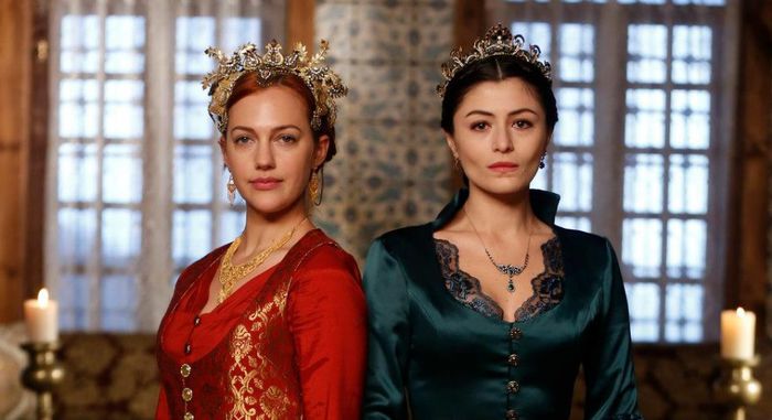 Hurrem si Sah