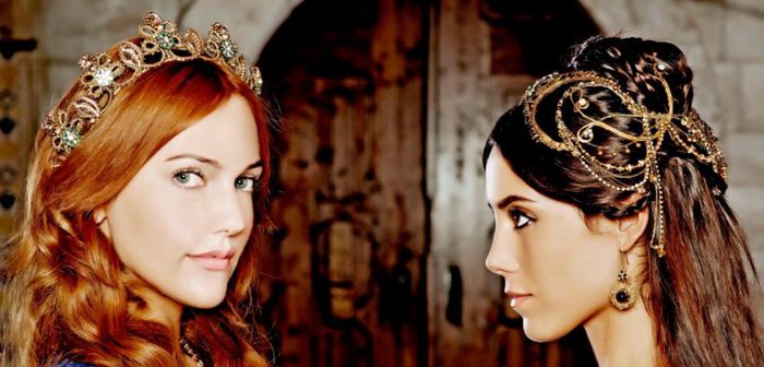 Hurrem si Firuze