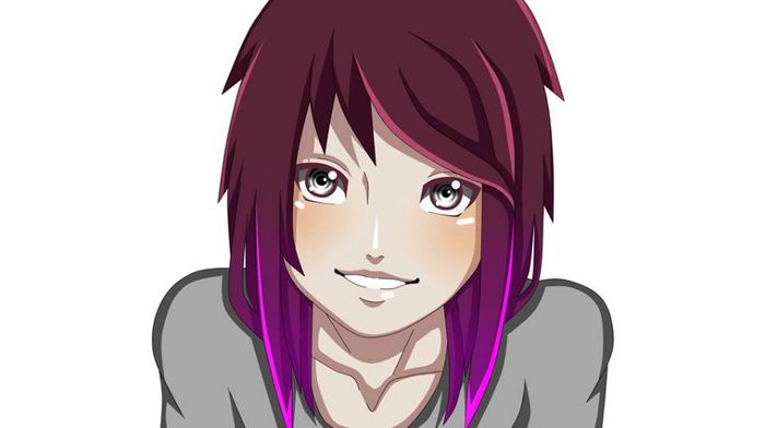 Hero de la Aimi-chan :3