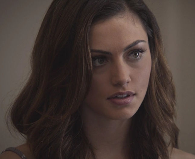 Hey Rebekah,& Elena! Jucam si noi  ceva? #all