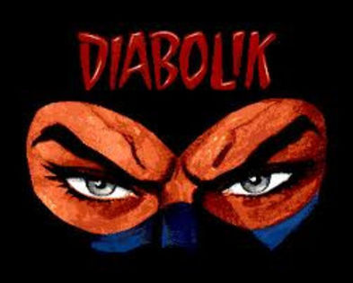 diabolik