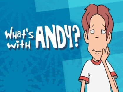 Cei cu Andy?