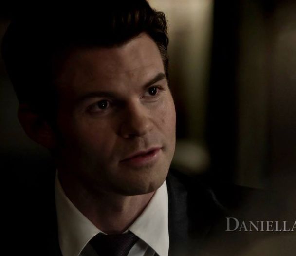 Welcome back, Stefan!:)) Inceteaza Niklaus - here - episode 13 - done