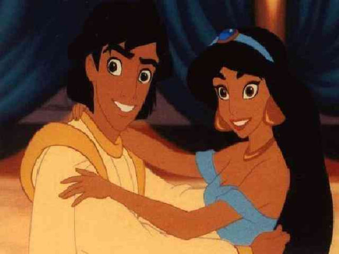 aladin
