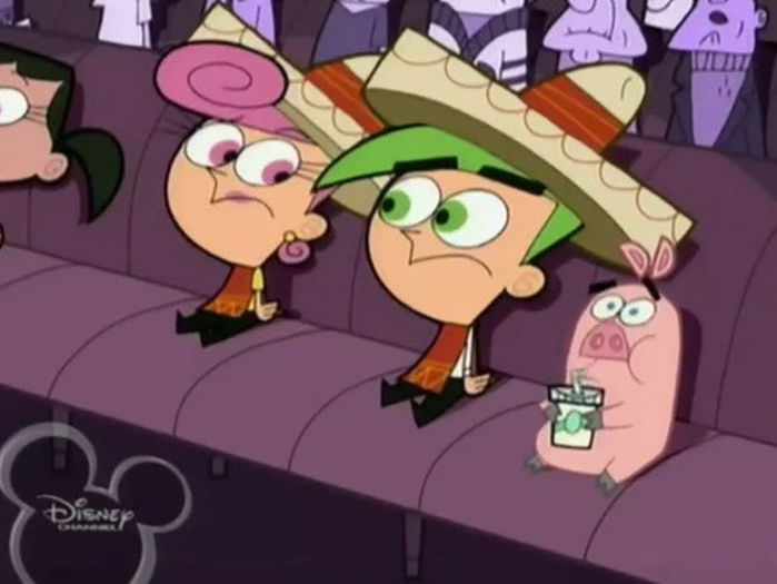 Ciudatii-Mei-Parinti