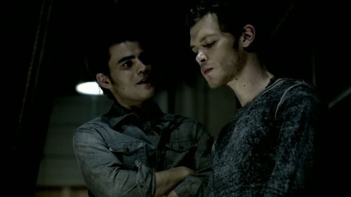 De ce nu vrei sa recunosti ca inca iti pasa incapatanatule? >:P