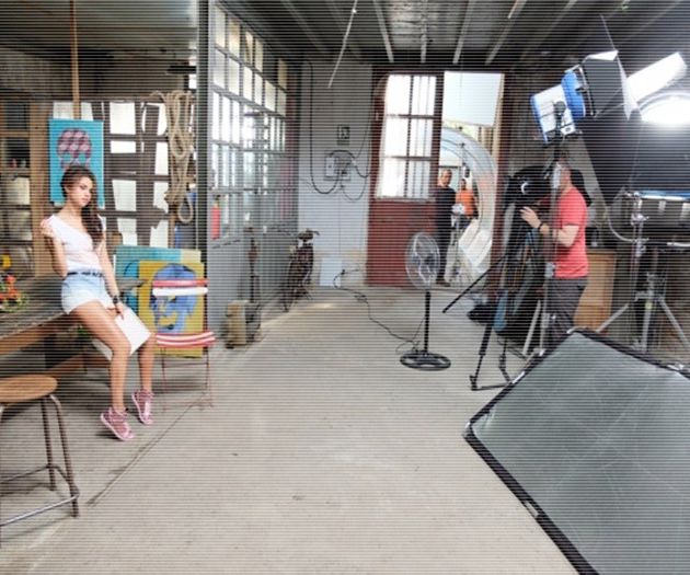 normal_001~231 - xX_Adidas Neo - Behind The Scenes - Summer Collection 2014