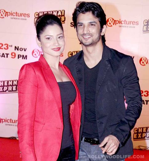  - Ankita Lokhande-sweetheart x1