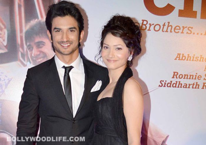  - Ankita Lokhande-sweetheart x1