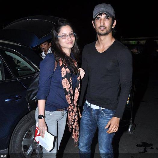  - Ankita Lokhande-sweetheart x1