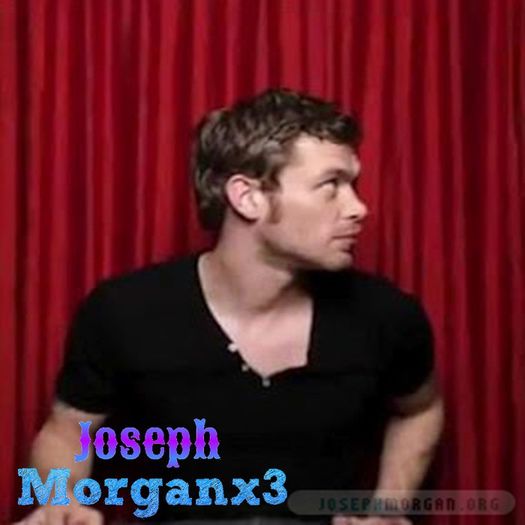 TV Guide Photo Booth