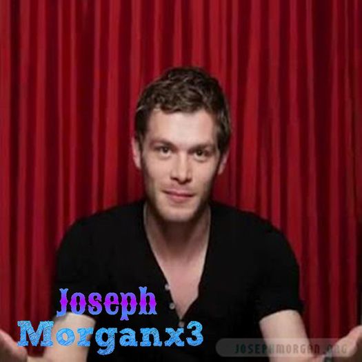 TV Guide Photo Booth