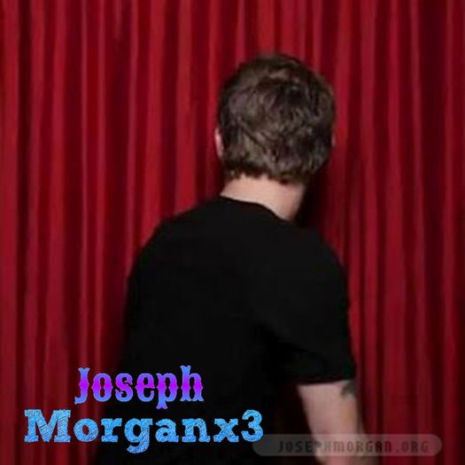 TV Guide Photo Booth