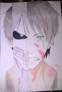 Eren Jaeger
