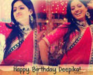  - Deepika Singh-dearling