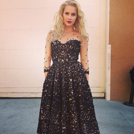 420220_459717844112770_1225214199_n - Claire Holt