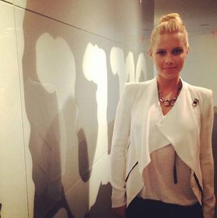 480339_462411330510088_849656334_n - Claire Holt