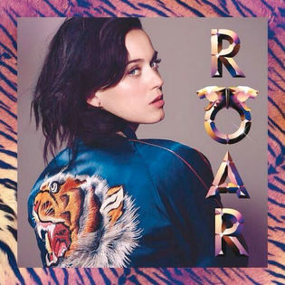 [www.fisierulmeu.ro] Katy Perry Cover Roar Album 2013 eXclusive by CR15T1 - Katy Pery