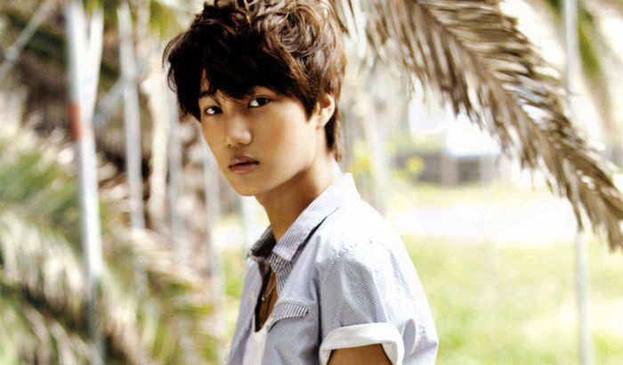 Tao esti nebun? - ep5 Durerea lui Tao si tradarea lui Luhan