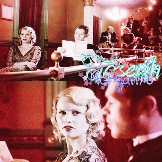 SummerParadise is a #JoMoHOLIC.