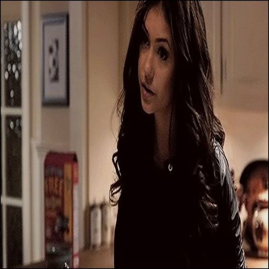 ♡❧`⇒.; idk, am rămas în pană de idei..;-? #Stefan. oh,vai ;;) =)))...numai spune ;) #Elijah.